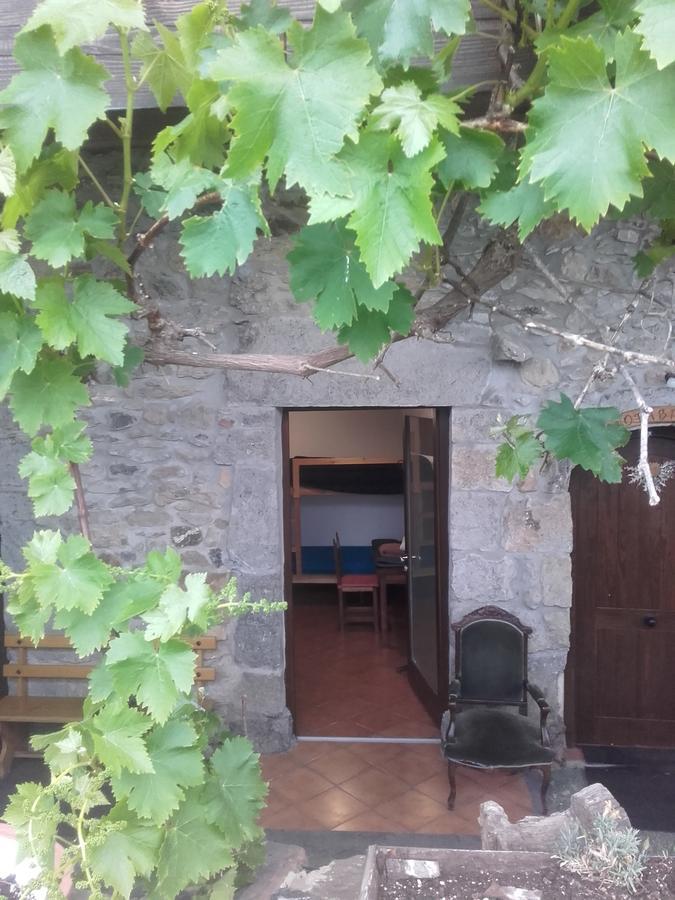 Hostel Otardi Asteasu Exterior foto