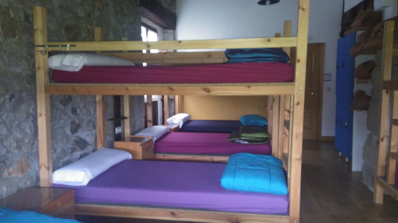 Hostel Otardi Asteasu Exterior foto